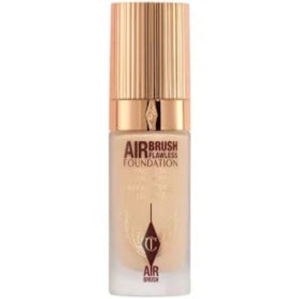 Charlotte Tilbury Airbrush Flawless Foundation