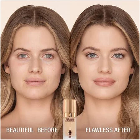 Charlotte Tilbury Airbrush Flawless Foundation