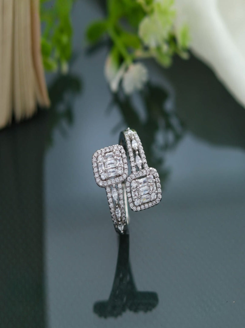 Baguette Diamond Ring