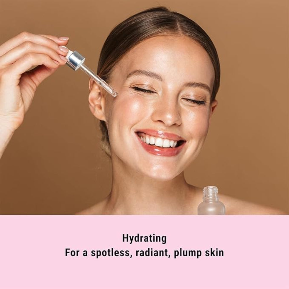FACES CANADA Glow Lift Serum