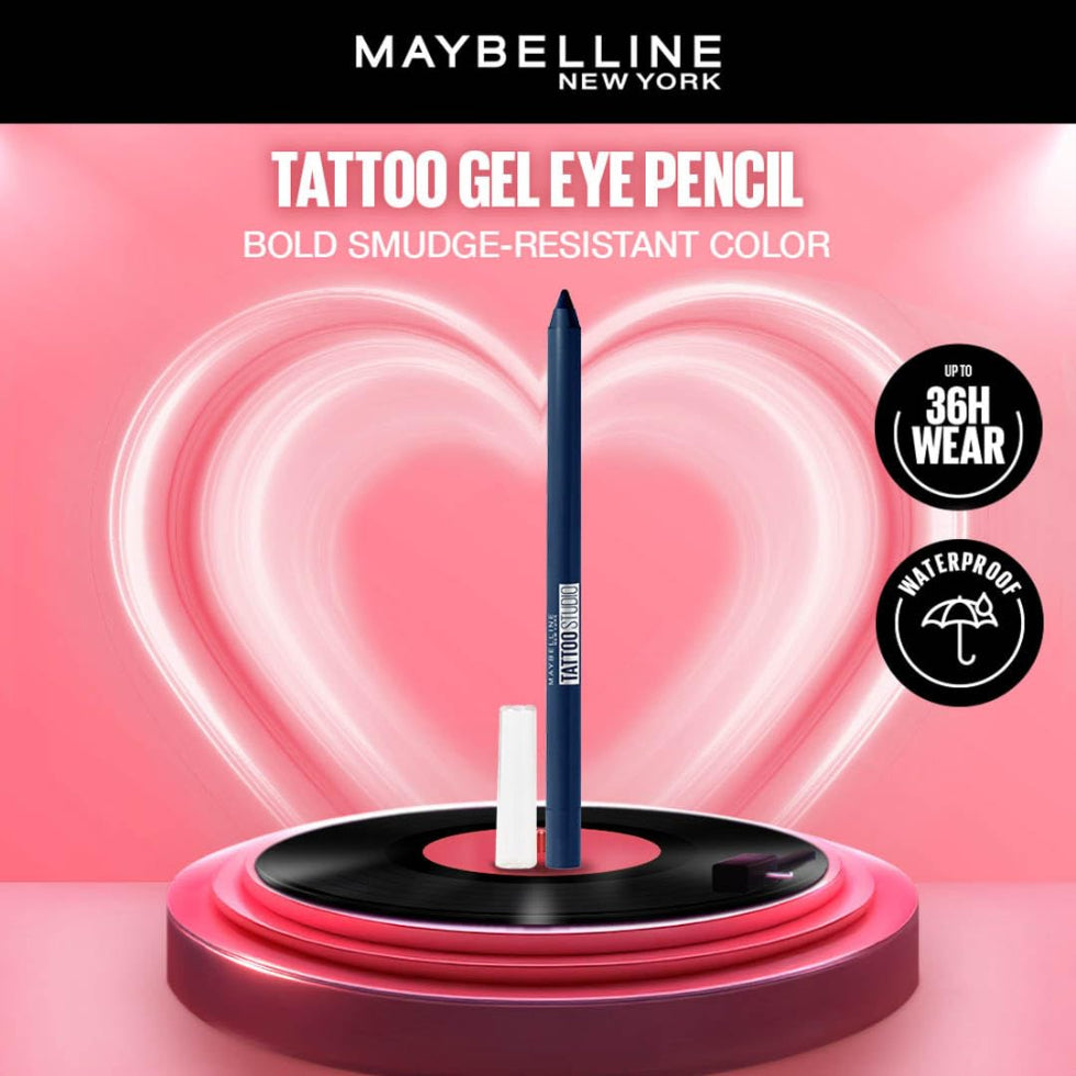 Maybelline New York Too Glam to give a Damn Kit