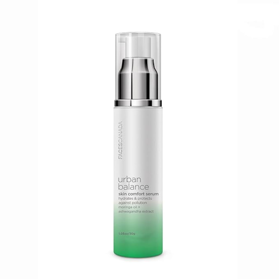Faces Canada Urban Balance Skin Comfort Serum