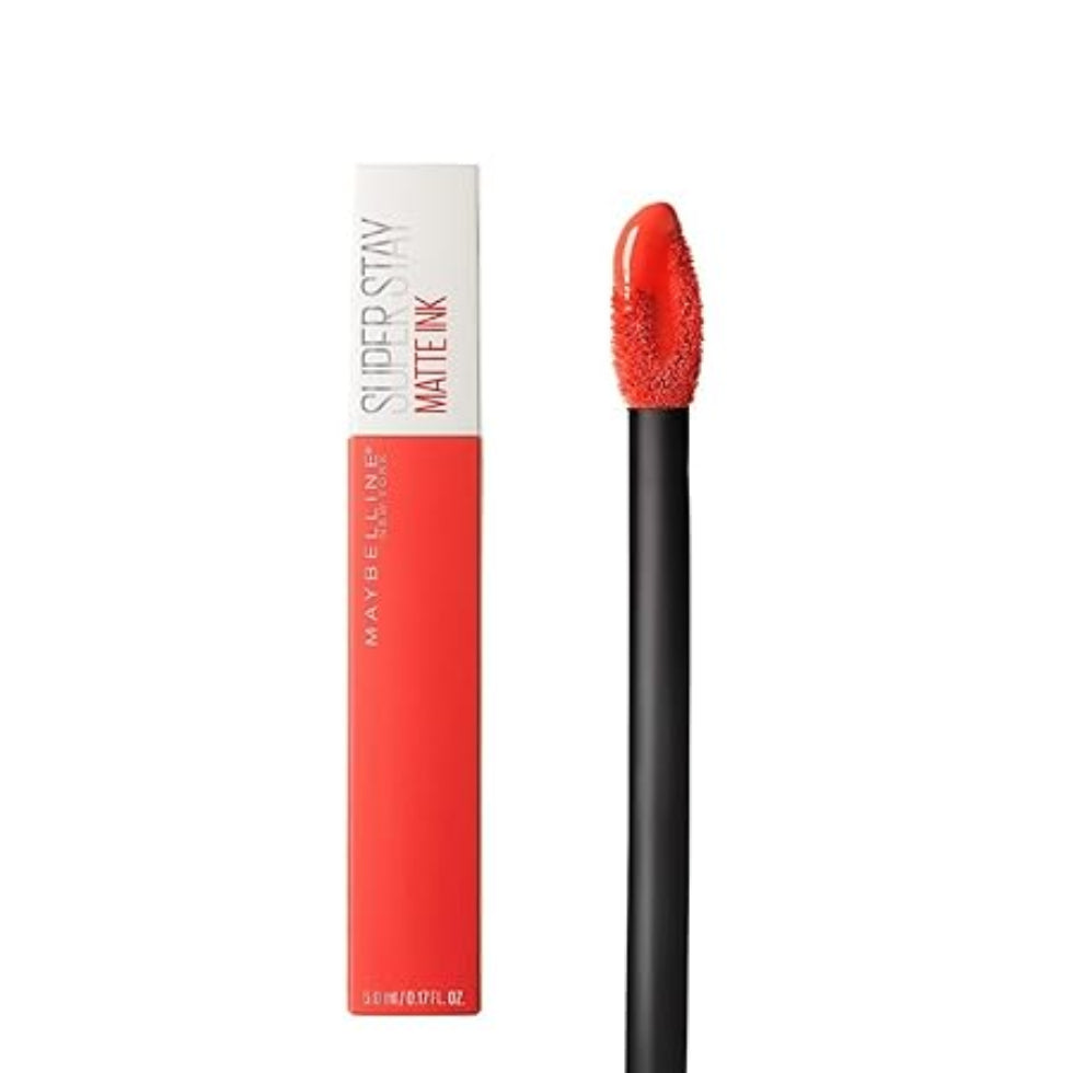 Maybelline New York SuperStay Matte Ink Liquid Lipstick