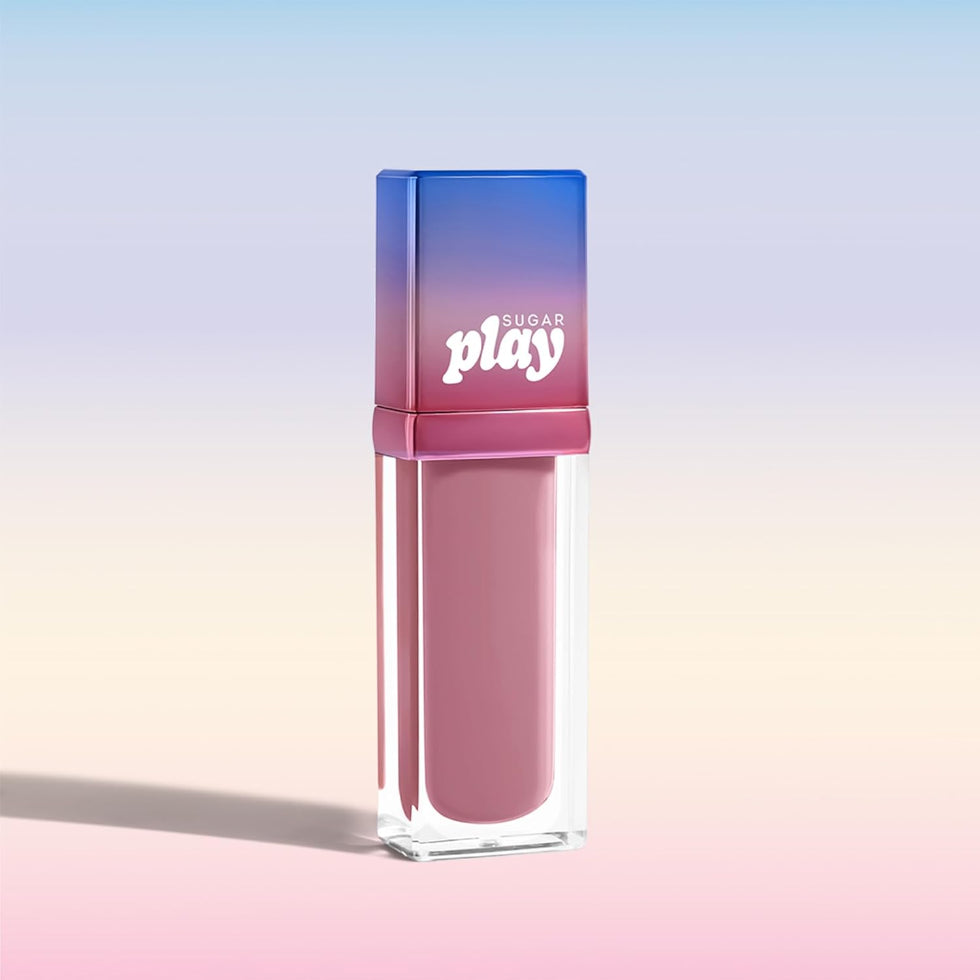 SUGAR Play Vibe Check Liquid Matte Lipstick