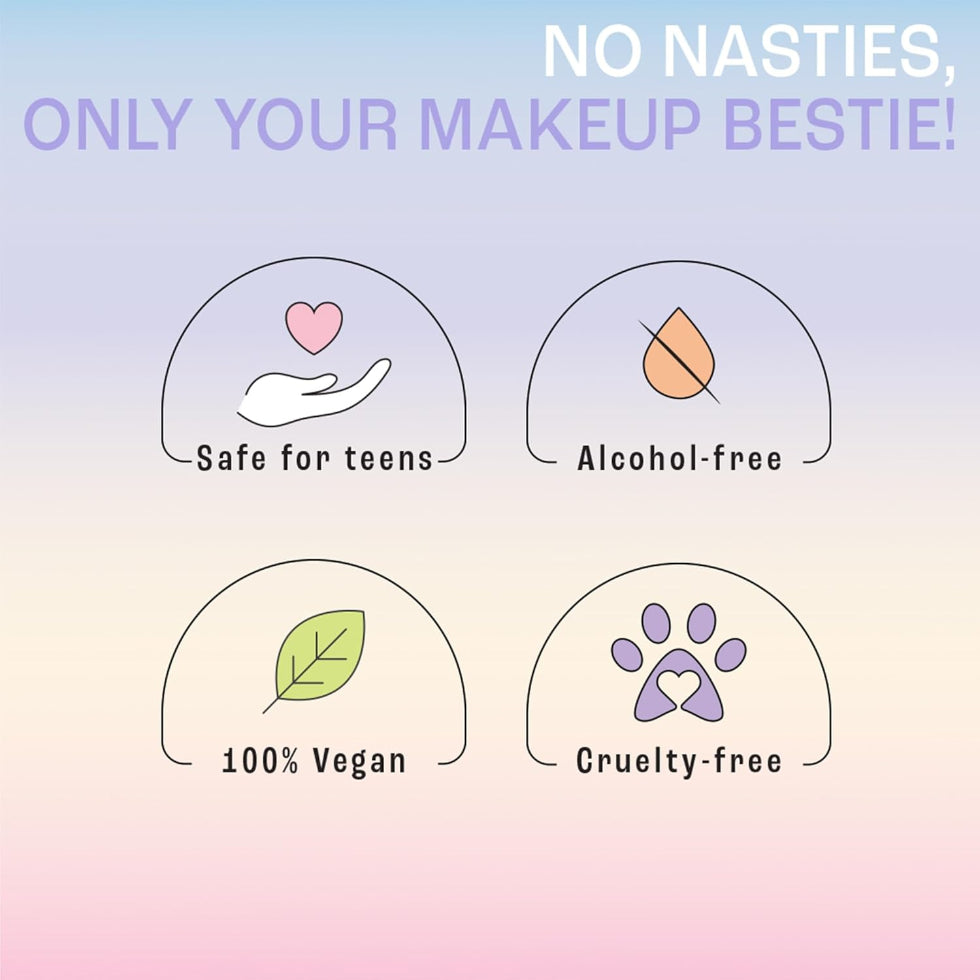 SUGAR Play Vibe Check Liquid Matte Lipstick