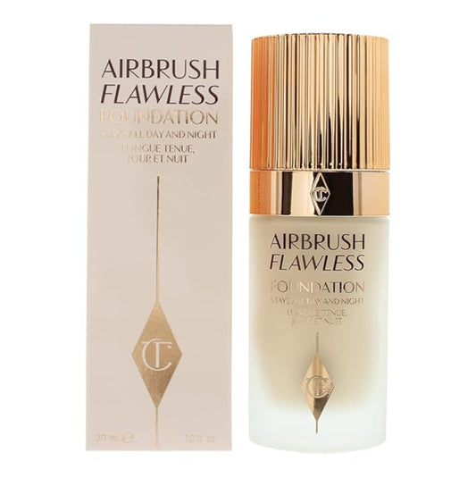 Charlotte Tilbury Airbrush Flawless Foundation