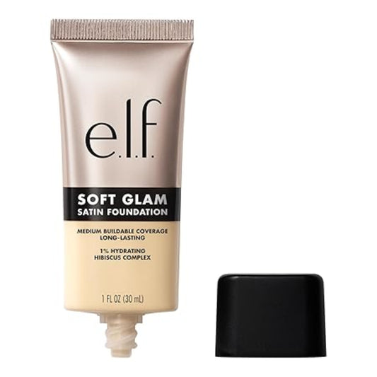 e.l.f. Soft Glam Cream Foundation