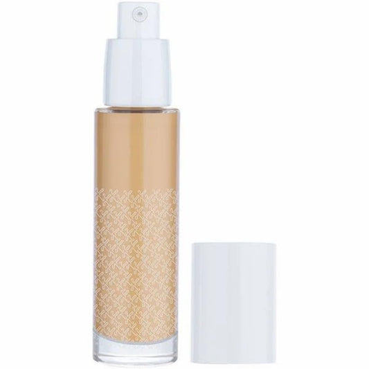 Kay Beauty Semi-Matte Drop Hydrating Foundation-130Y Medium