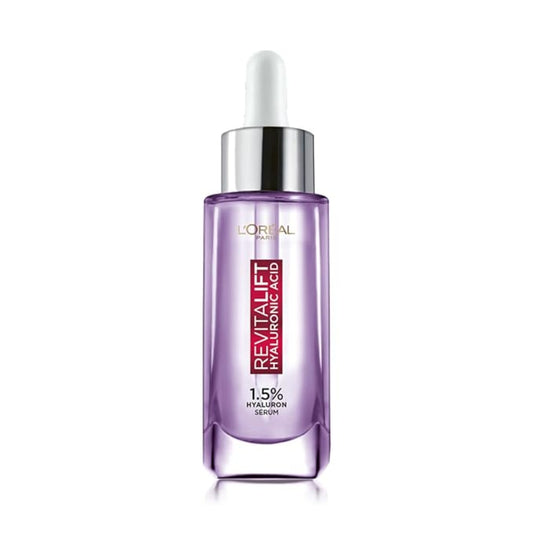L'Oreal Paris Glycolic Bright 8% [Melasyl + Niacinamide] Face Serum for Brightening Dark Spots