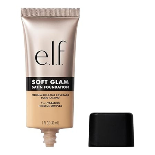 e.l.f. Soft Glam Cream Foundation