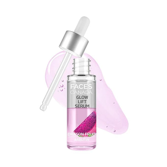 FACES CANADA Glow Lift Serum
