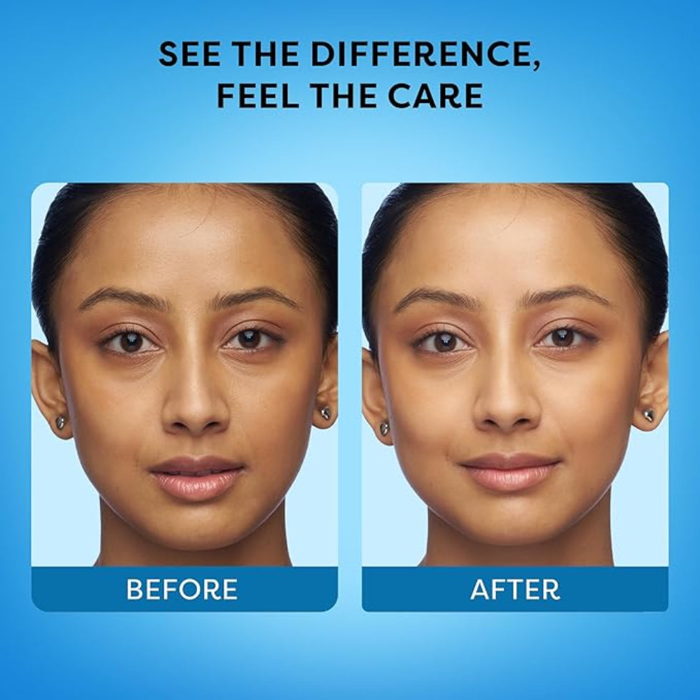 SUGAR POP Instant Brightening Serum with Hyaluronic Acid and Glutathione