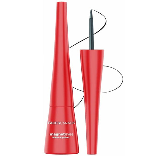 FACES CANADA Magneteyes Eyeliner