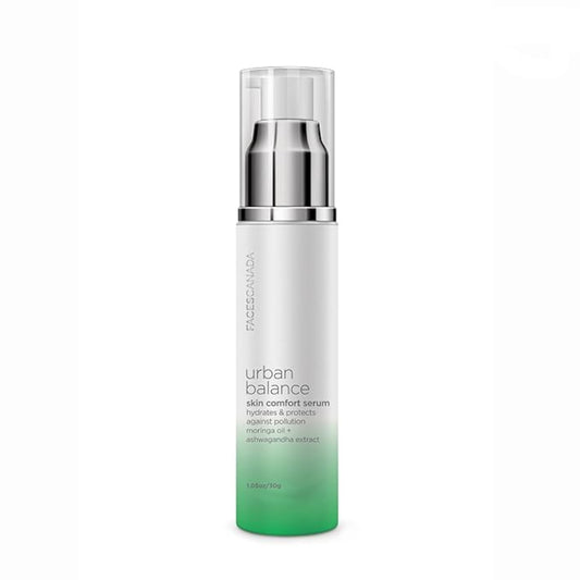 Faces Canada Urban Balance Skin Comfort Serum