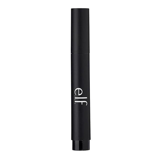 e.l.f. Cosmetics Studio Intense Ink Eyeliner in Blackest Black, 2.5 Gram,pencil