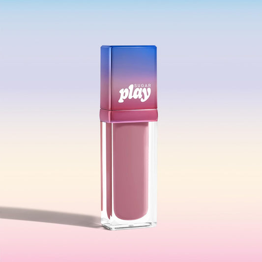 SUGAR Play Vibe Check Liquid Matte Lipstick
